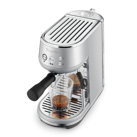 Breville BES450 Bambino Espresso Machine | Compact & Fast