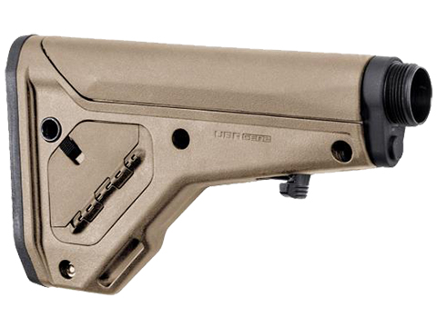 Magpul UBR 2.0 Collapsible Stock (Color: Flat Dark Earth) | Evike.com