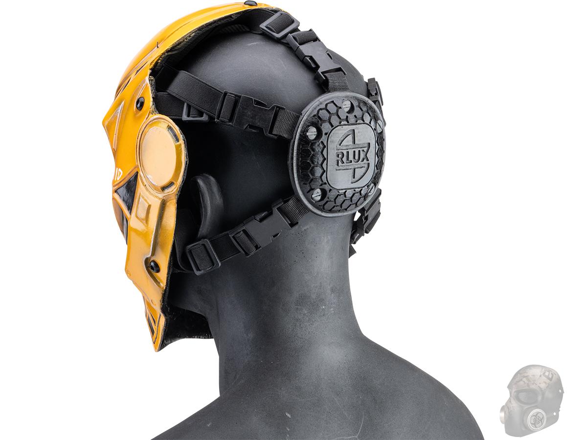 Evike.com R-Custom Fiberglass 