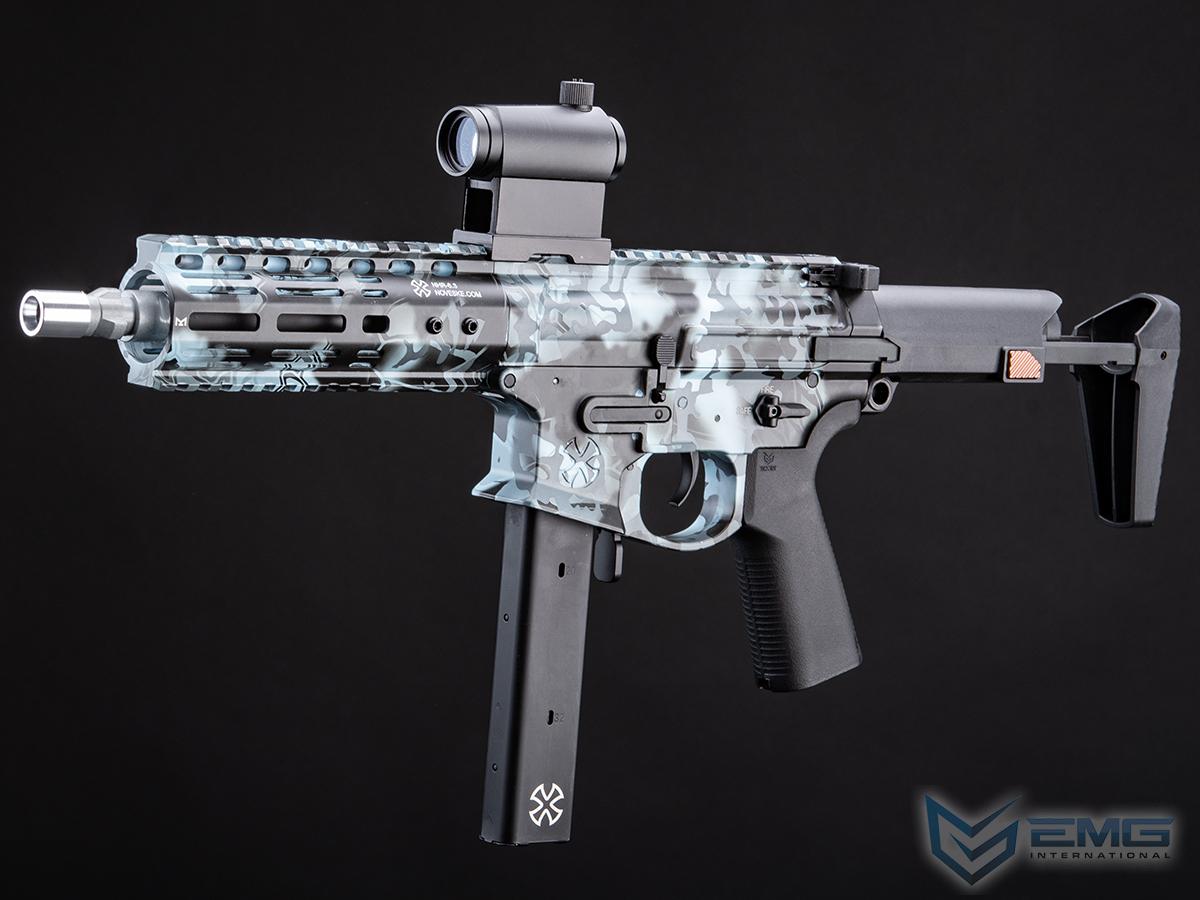 EMG Noveske Space Invader Gen4 Pistol Caliber Carbine Training