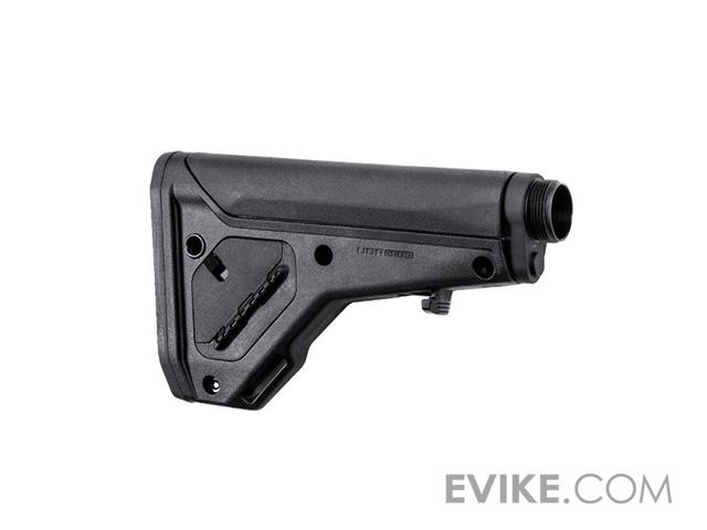 Magpul UBR 2.0 Collapsible Stock (Color: Black) | Evike.com