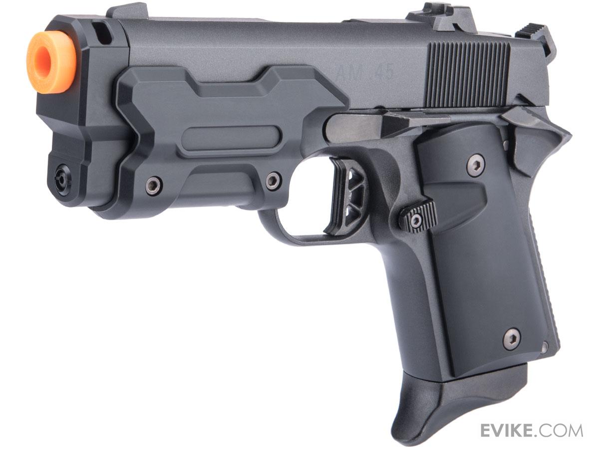 Tokyo Marui AM .45 Vorpal Bunny Limited Edition LLENN Version