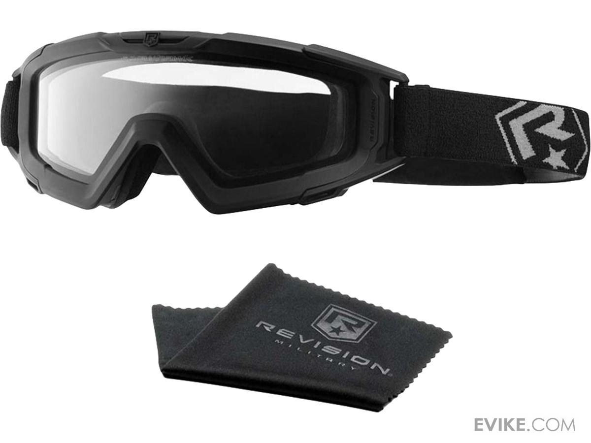 Revision SnowHawk Military Cold Weather Goggle System (Color