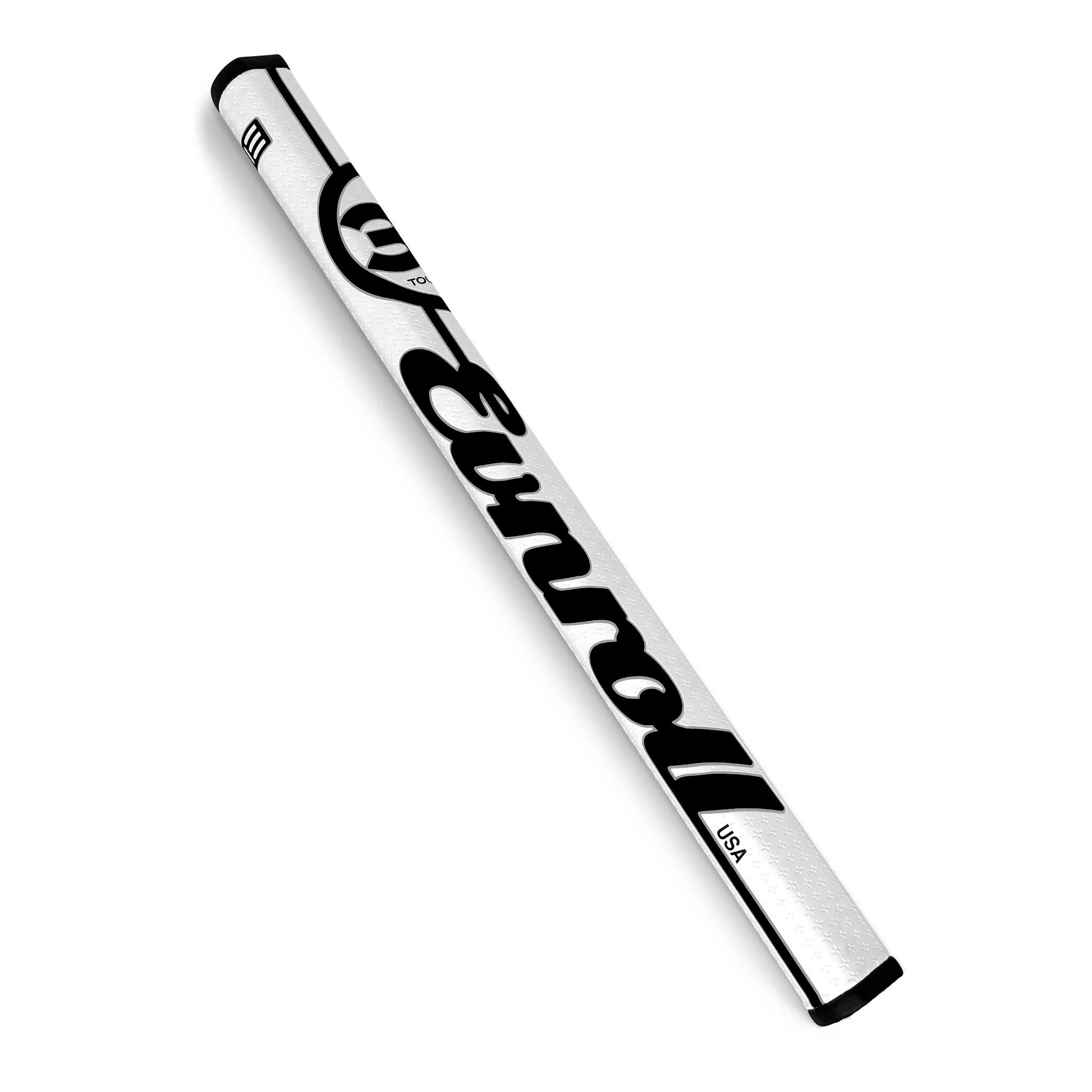 38 Tour Spec ZERO Z5cs Mallet Putter - Black – Evnroll