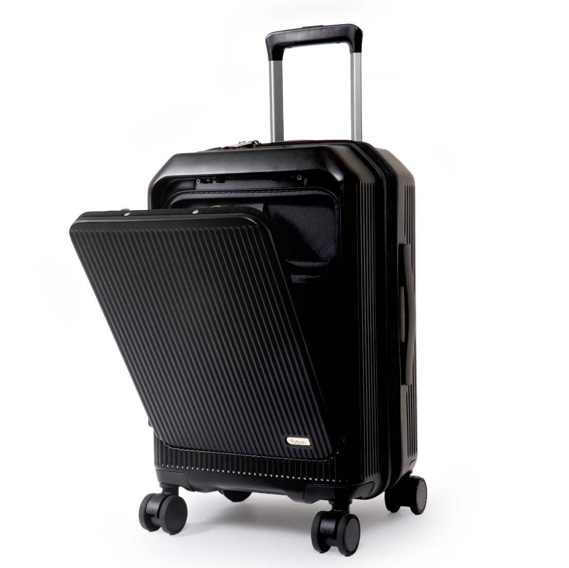 Evoon スーツケース 容量35L/機内持ち込み可能【3営業日以内に発送】