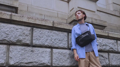 Evoon マルチボディバッグ2.0【3営業日以内に発送】