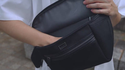 Evoon マルチボディバッグ2.0【3営業日以内に発送】