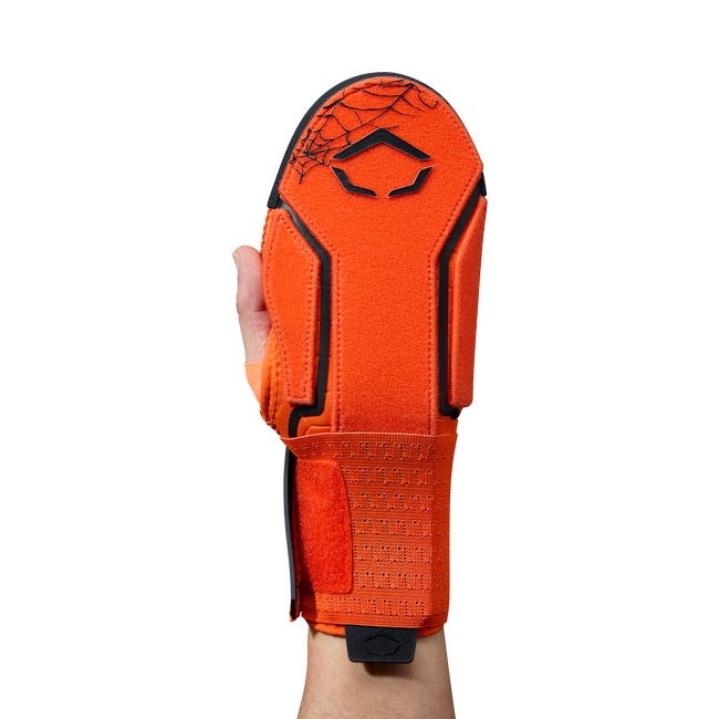 X-SRZ™ Spooky SZN Sliding Mitt 2.0 | EvoShield