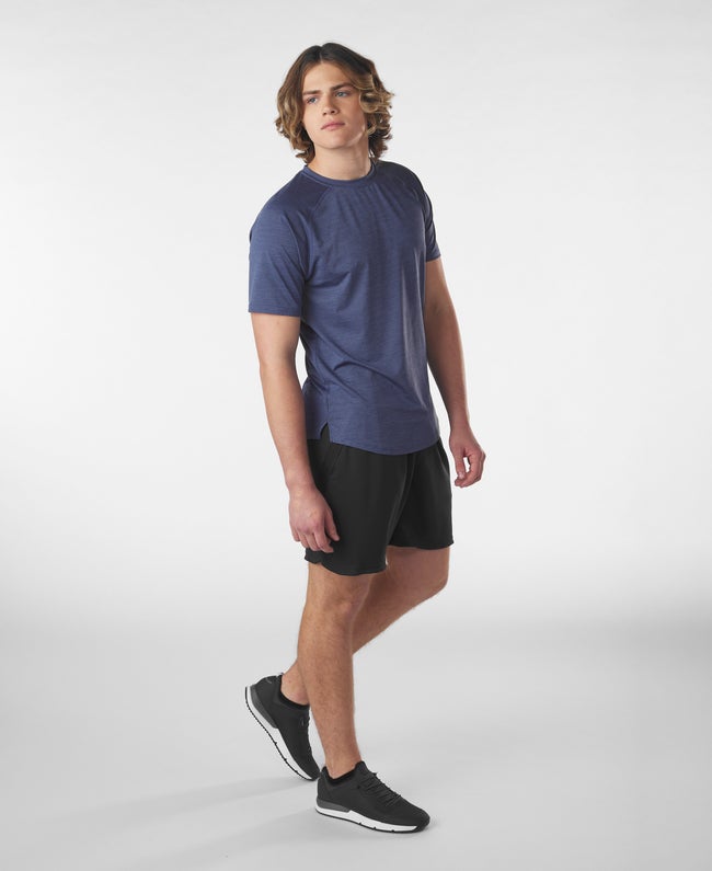 Men's Pro Team Training Short 2.0 | EvoShield