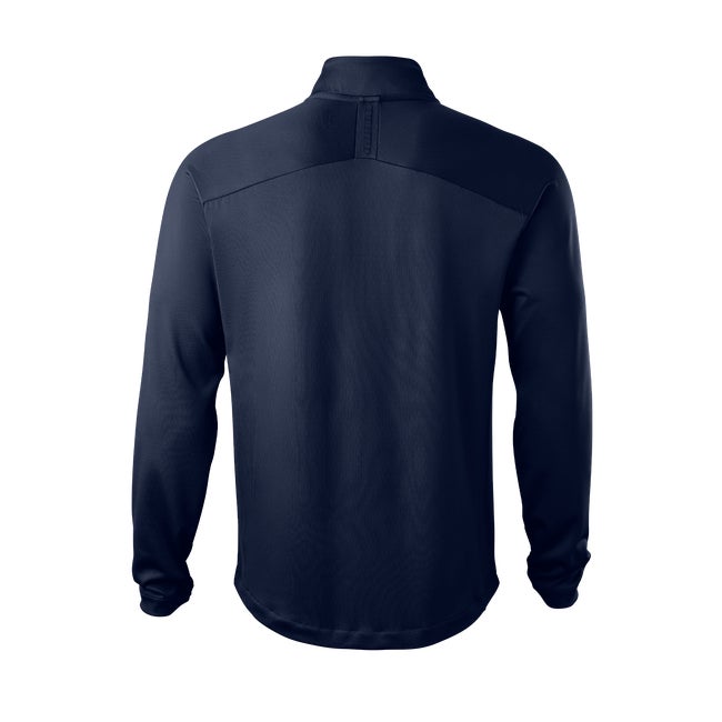 Men's Midweight Quarter Zip | EvoShield