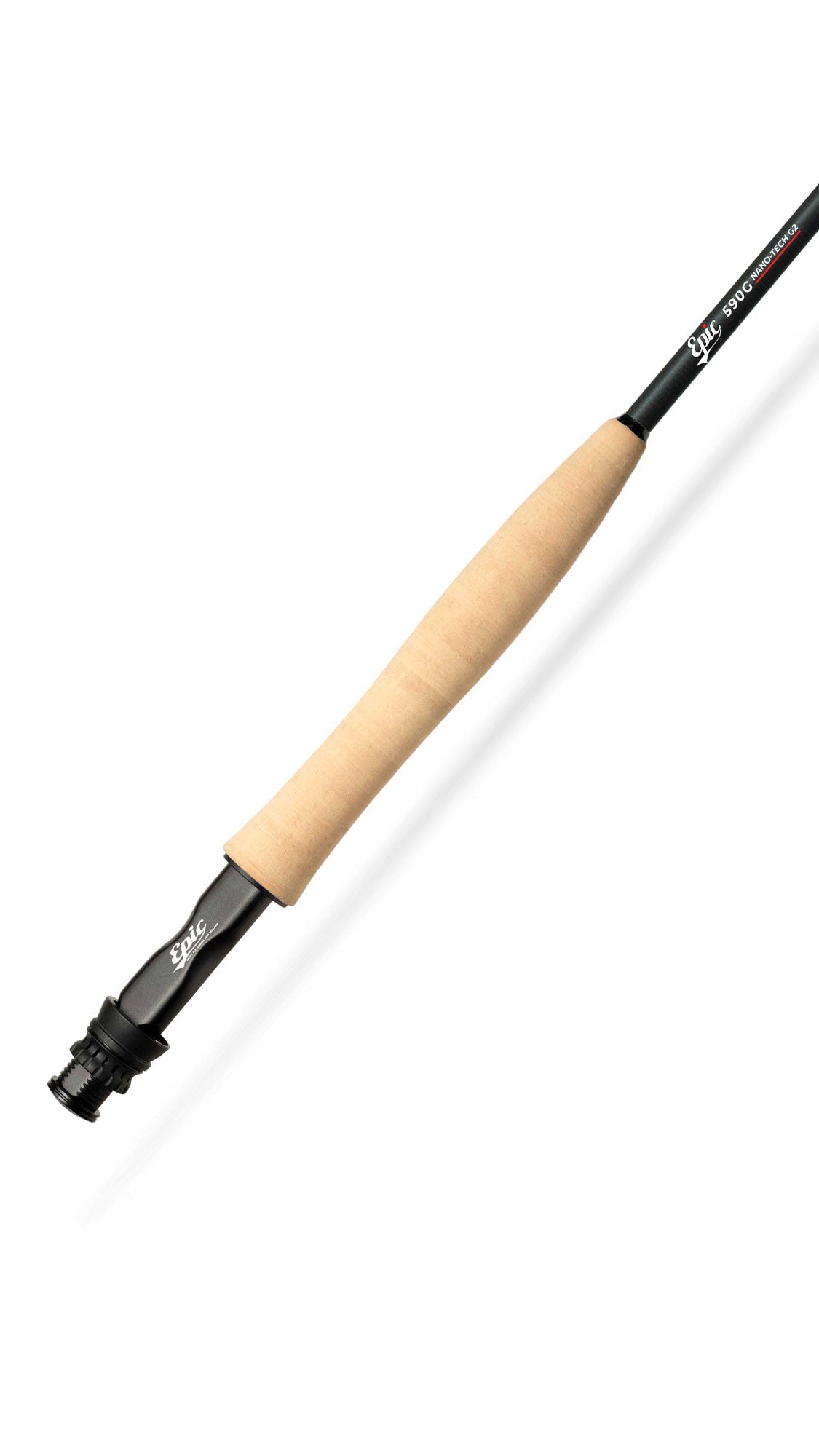 Epic Fly Rods プレミアム品質のフライフィッシングロッドとフライリール