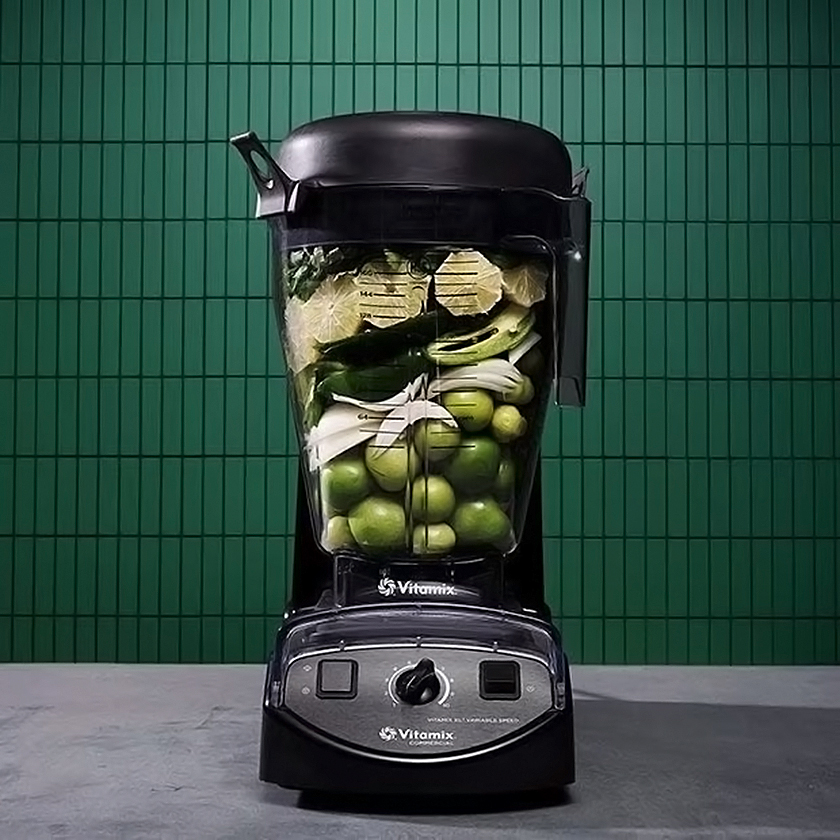 株式会社エピック：Vitamix：VITA-PREP XL／バイタプレップXL