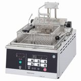FL-3TB ホシザキ 電気フライヤー（カセット式）卓上タイプ 天ぷら用