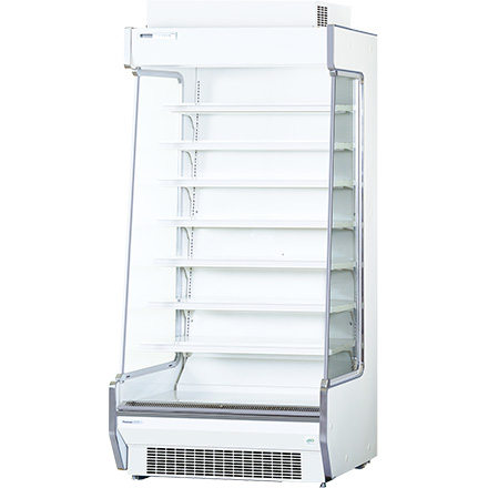 SAR-P382 パナソニック 多段オープン冷蔵ショーケース 業務用 新品