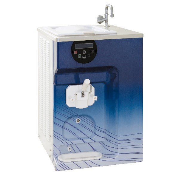 SSF-M162PN パナソニック ソフトクリームフリーザー 業務用 新品