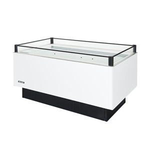 フクシマガリレイ インバーター冷蔵平型ショーケース | 業務用冷蔵庫