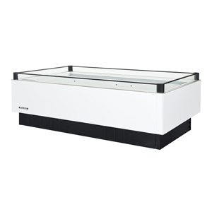 SCR-CF2250V パナソニック インバーター冷凍平型ショーケース