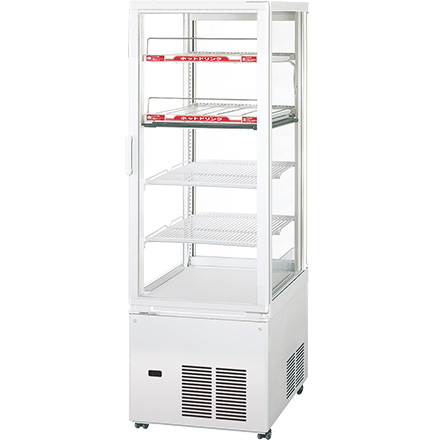 SSR-Z165A（旧型番SSR-Z165） パナソニック 五面ガラス冷蔵ショー