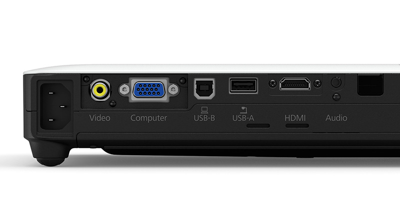 Epson EB-1780W | Projectors for Business & Education | Epson New