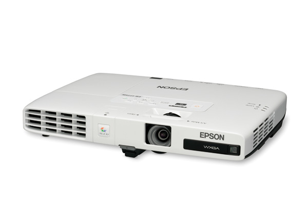 Epson EB-1776W | Back Catalogue | Epson Australia