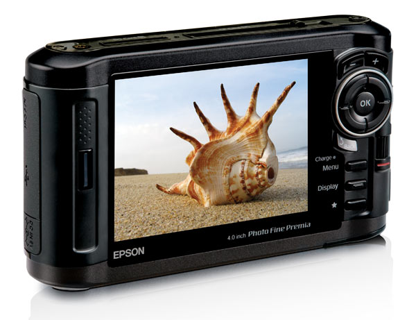 Epson P-7000 | Back Catalogue | Epson Australia