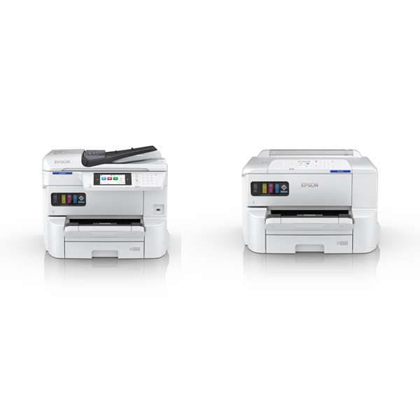 操作性と環境性能を向上したA3ノビ対応の高生産ビジネスインクジェット