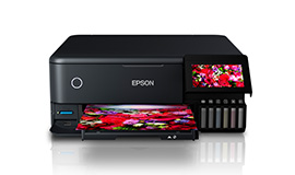 おうちの時間を思う存分楽しめる家庭用インクジェットプリンター8機種