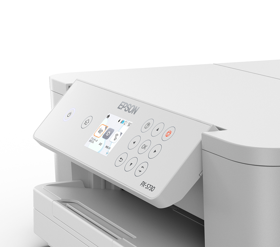 ビジネスプリンターPX-S730｜製品情報｜エプソン
