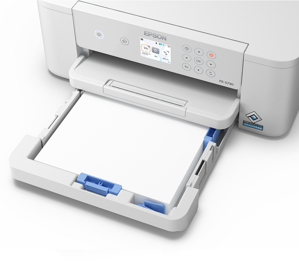 ビジネスプリンターPX-S730｜製品情報｜エプソン