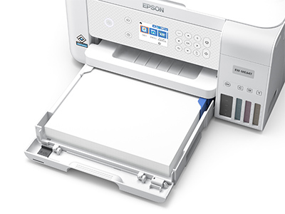 エコタンク搭載モデル EW-M634T 特長｜製品情報｜エプソン