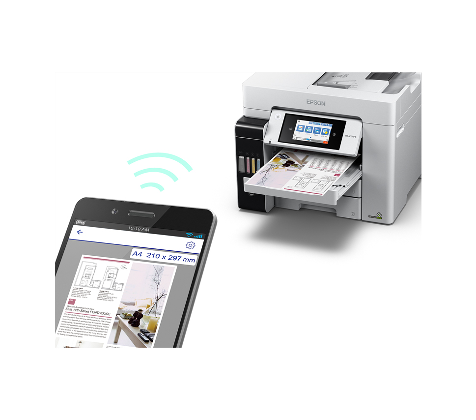 エコタンク搭載モデル PX-M791FT｜製品情報｜エプソン