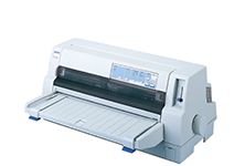 ドットインパクトプリンター ｜買い替え検討をサポート！ 機種変遷から