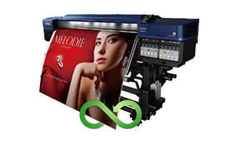 ポスター・POP・CAD｜製品ラインアップ｜大判プリンター｜製品情報