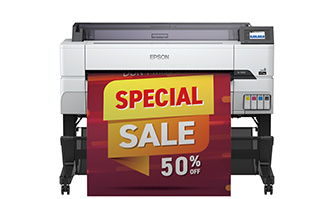 A0 Plus｜サイズから探す｜大判プリンター｜製品情報｜エプソン