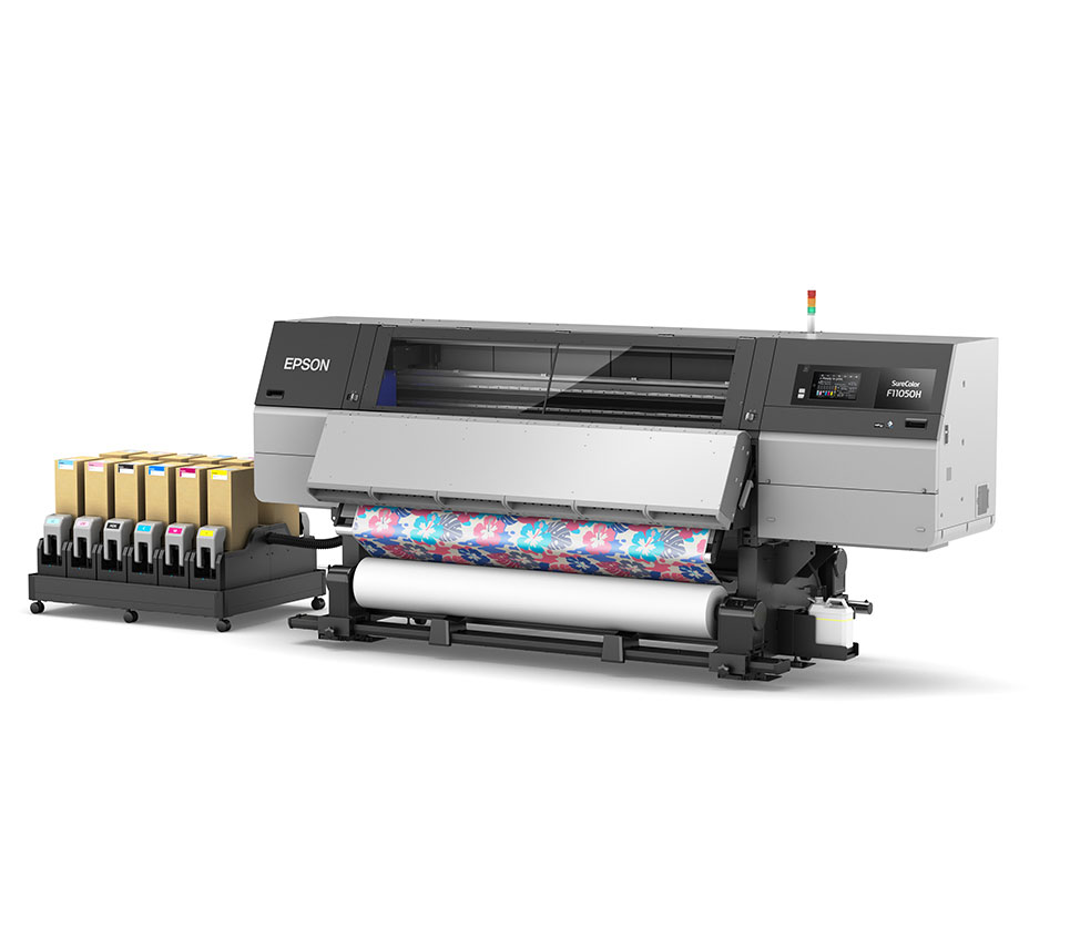 大判プリンター SC-F11050/SC-F11050H｜製品情報｜エプソン