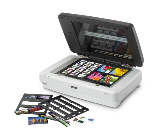 A3フォト・グラフィックスキャナー DS-G30000｜製品情報｜エプソン