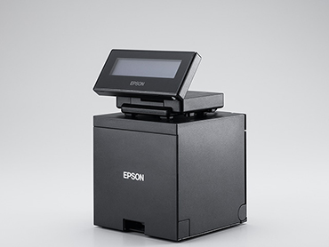 カスタマーディスプレイ DM-D30｜レシートプリンター｜製品情報｜エプソン