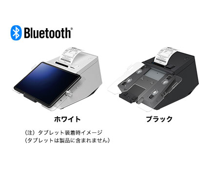 レシートプリンター TM-m30Ⅱ-SL｜製品情報｜エプソン