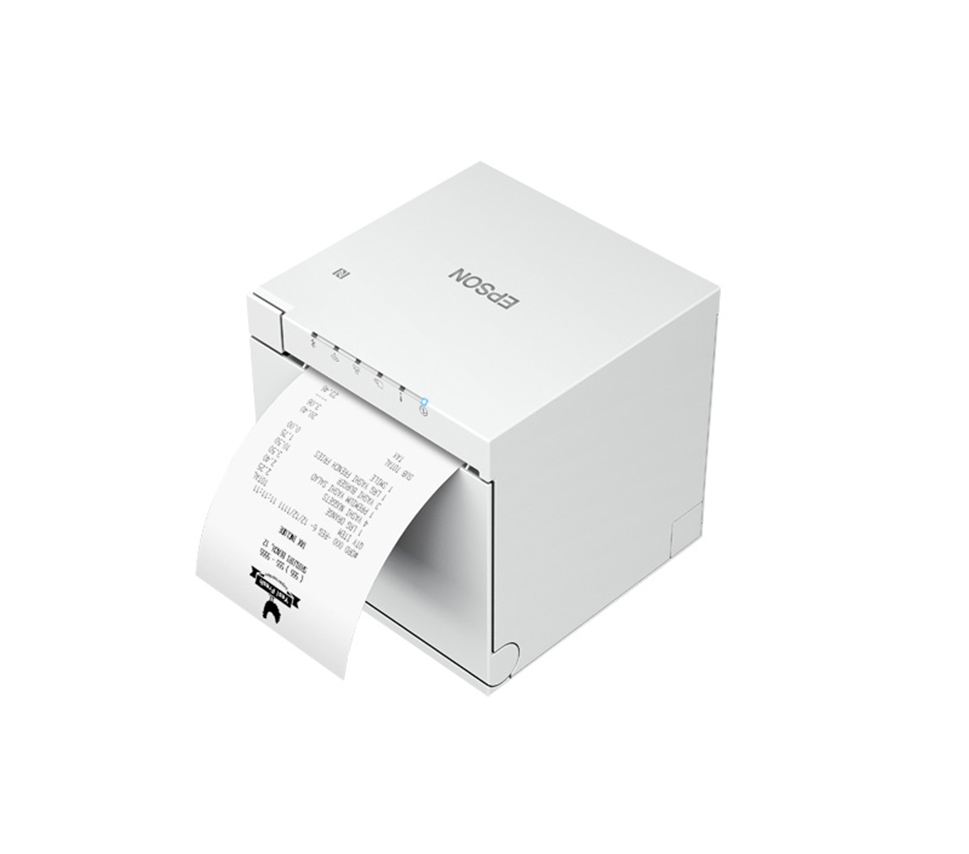 レシートプリンター TM-m30Ⅲ-H｜製品情報｜エプソン