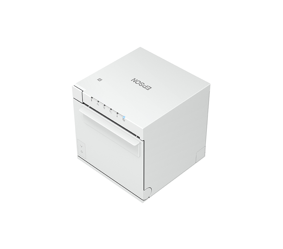 レシートプリンター TM-m55｜製品情報｜エプソン