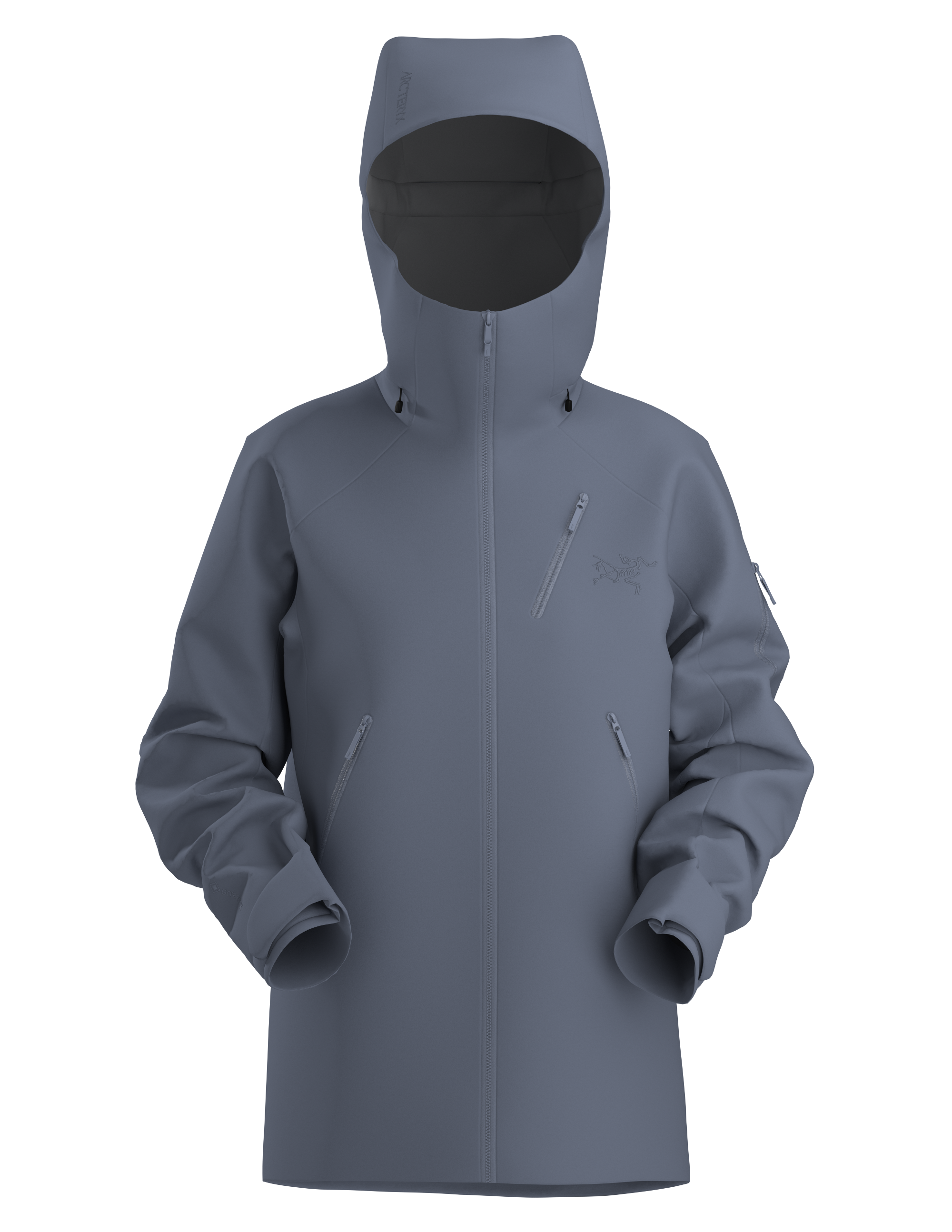 Arc'teryx Women's Nita Shell Jacket - Winter 2024/2025 | Equipe Sport