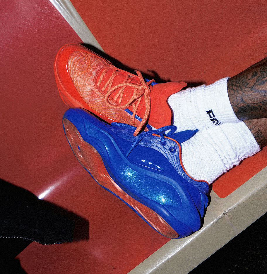 EQLZ®247 NXT x NATE ROBINSON