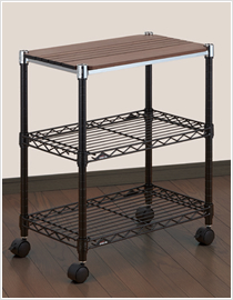 ブランチワゴン | セット商品から選ぶ | 製品情報 | ホームエレクター