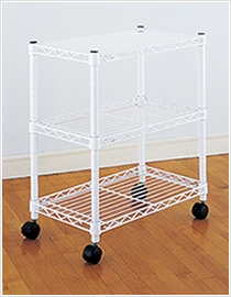 ホームワゴン | セット商品から選ぶ | 製品情報 | ホームエレクター