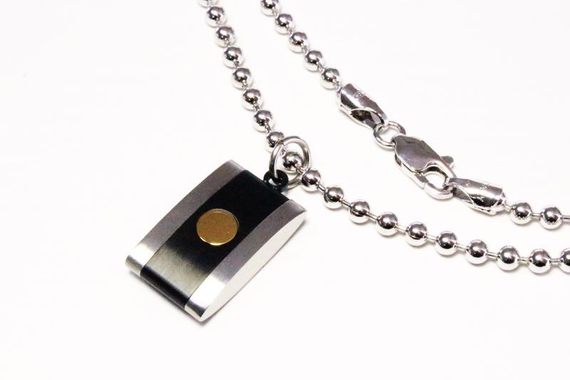 エルグプレミアム ネックレス（ゴールド）｜erg［エルグ］プレミアム