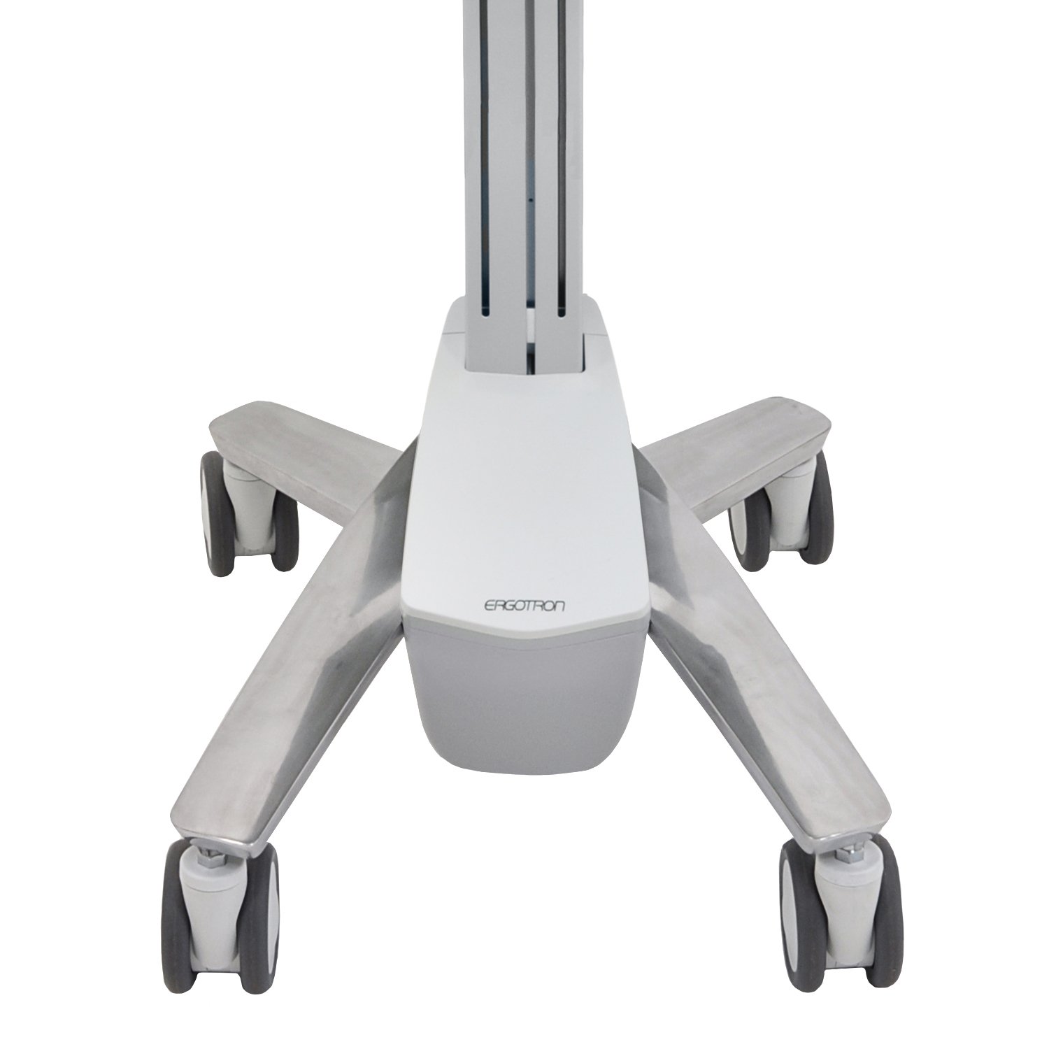 Ergotron SV41-6100-0 StyleView Laptop Cart