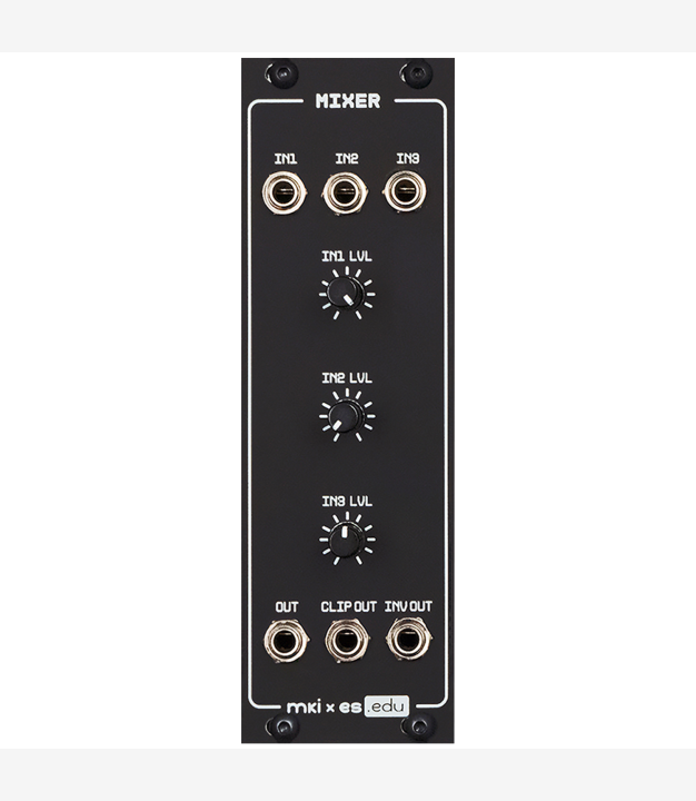 鍵盤楽器 erica synths EDU EG *2pcs Set 鍵盤楽器 erica synths EDU