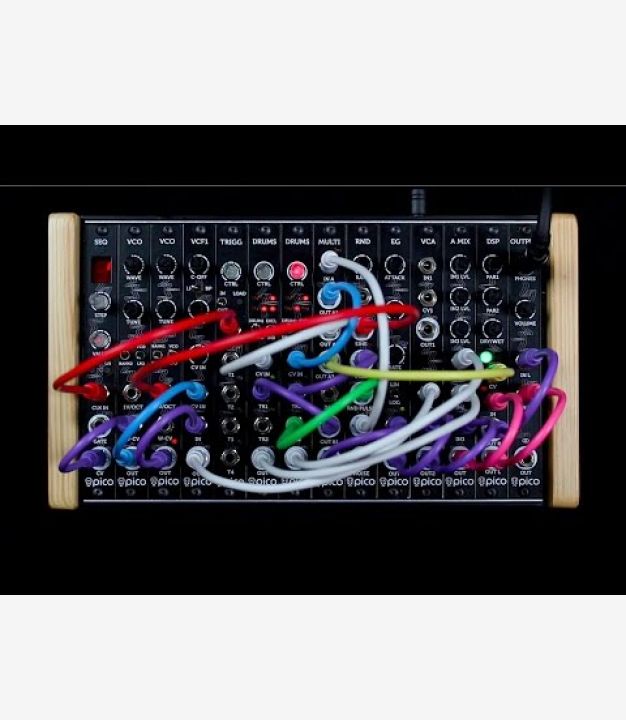 Pico System II - Erica Synths