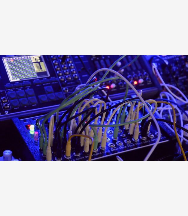 Pico System II - Erica Synths