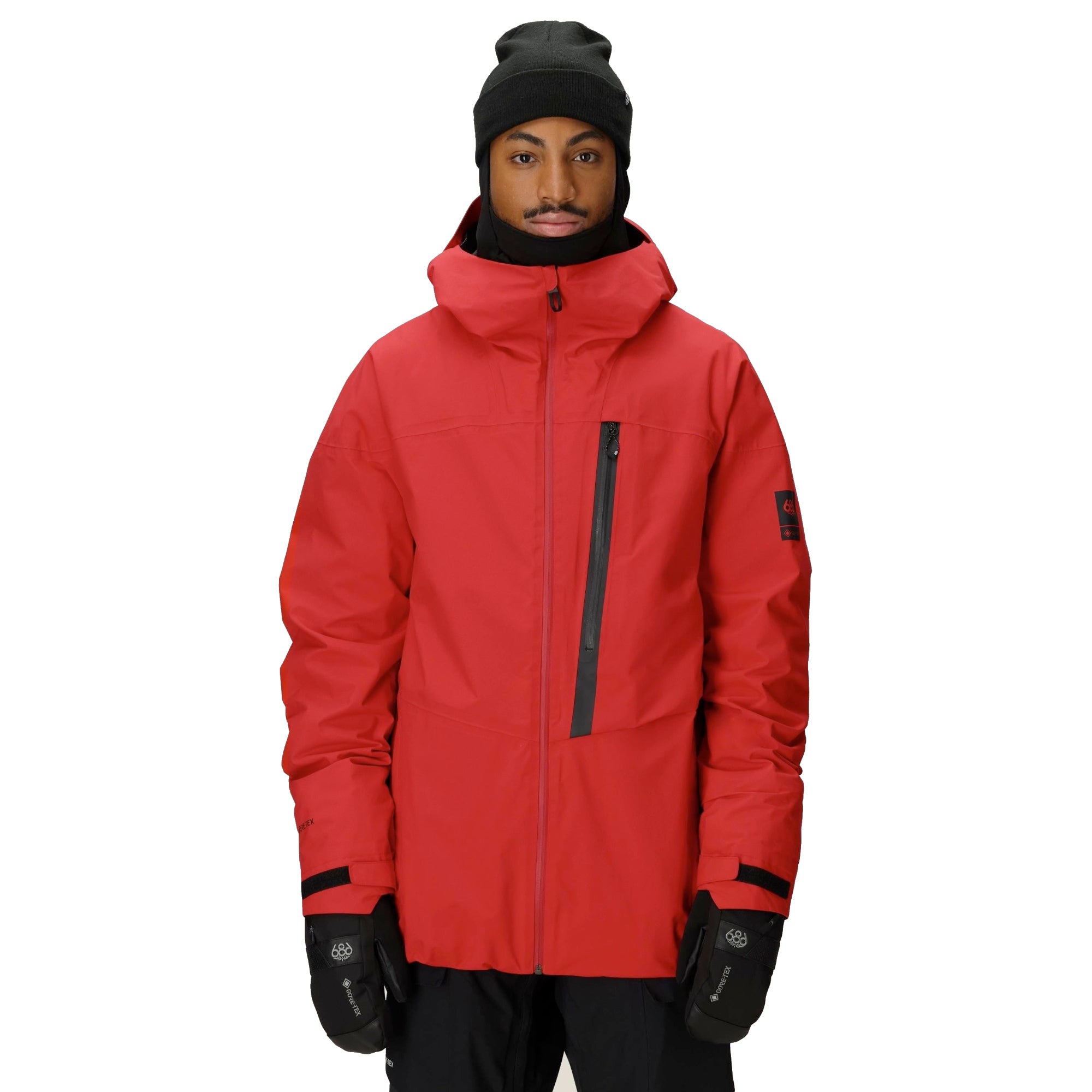 686 MENS GORE-TEX GT THERMAGRAPH® JACKET | Winter Jackets | ERIK'S